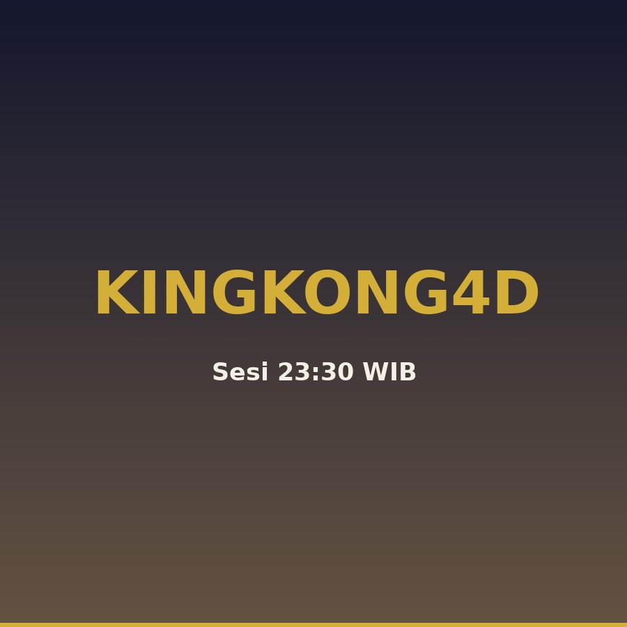 Kingkongtoto login buku mimpi Kingkong4D 23 hari ini 2 (83607)