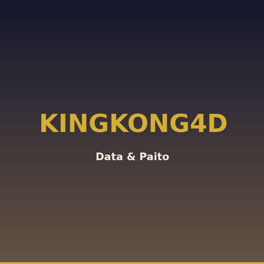 Kingkongtoto login buku mimpi Kingkong4D 23 hari ini 2 (83607)